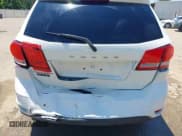 ✅ 2019 Dodge Journey SE • VIN: 3C4PDCBB4KT862579 • Lot: 42322039. Wystawiony na IAAI z przebiegiem 121 672 mil. Bezpłatny archiwum sprzedaży aukcyjnych z USA i szczegółowy raport historii pojazdu na DreamBid. Zdjęcie 6.