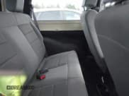 ✅ 2008 Jeep Wrangler Sahara • VIN: 1J4FA54188L610465 • Lot: 43788481. Listed on IAAI with 151,736 mi. Free auction sales archive from the USA and detailed vehicle history report at DreamBid. Image 8.