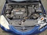 ✅ 2003 Acura RSX • VIN: JH4DC53823C002857 • Lot: 81248994. Listed on Copart with 183,436 mi. Free auction sales archive from the USA and detailed vehicle history report at DreamBid. Image 11.