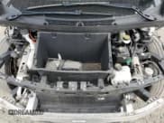 ✅ 2016 BMW i3 • VIN: WBY1Z2C56GV556516 • Lot: 79074234. Listed on Copart with 41,634 mi. Free auction sales archive from the USA and detailed vehicle history report at DreamBid. Image 11.