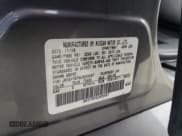 ✅ 2020 Infiniti Q50 Luxe • VIN: JN1EV7AP9LM205697 • Lot: 89798495. Wystawiony na Copart z przebiegiem 98 872 mil. Bezpłatny archiwum sprzedaży aukcyjnych z USA i szczegółowy raport historii pojazdu na DreamBid. Zdjęcie 12.