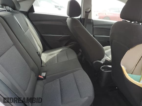 ✅ 2021 Hyundai Accent SE • VIN: 3KPC24A60ME144405 • Лот: 71072194. Опубликован ранее на Copart с пробегом 75 789 миль. Бесплатный доступ к архиву аукционных продаж из США и подробный отчёт об истории автомобиля на DreamBid. Изображение 10.