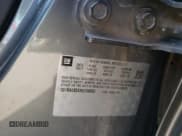 ✅ 2017 Chevrolet Volt LT • VIN: 1G1RA6S5XHU198602 • Lot: 36826304. Wystawiony na Copart z przebiegiem 87 213 mil. Bezpłatny archiwum sprzedaży aukcyjnych z USA i szczegółowy raport historii pojazdu na DreamBid. Zdjęcie 12.