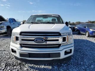 ✅ 2019 Ford F-150 XL • VIN: 1FTMF1C54KKD93179 • Лот: 87225755. Опубликован ранее на Copart с пробегом 74 081 миль. Бесплатный доступ к архиву аукционных продаж из США и подробный отчёт об истории автомобиля на DreamBid. Изображение 5.