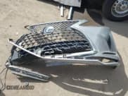 ✅ 2020 Lexus RX 350 • VIN: 2T2AZMAA0LC174407 • Lot: 43447334. Listed on IAAI with 28,813 mi. Free auction sales archive from the USA and detailed vehicle history report at DreamBid. Image 12.