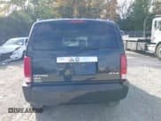 ✅ 2008 Dodge Nitro SLT • VIN: 1D8GU58K58W287724 • Lot: 43545993. Wystawiony na IAAI z przebiegiem 87 405 mil. Bezpłatny archiwum sprzedaży aukcyjnych z USA i szczegółowy raport historii pojazdu na DreamBid. Zdjęcie 17.