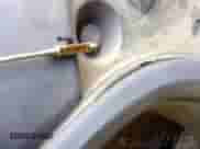 2021 Chevrolet Silverado 1500 Work Truck z VIN 3GCNWAEF8MG164749, wystawiony jako IAAI lot #43632324 z przebiegiem 90 987 mil mil oraz . Historia ofert i sprzedaży dostępna na DreamBid. Obrazek 8.