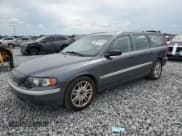 ✅ 2004 Volvo V70 • VIN: YV1SW59V542369766 • Lot: 70521125. Listed on Copart with 209,851 mi. Free auction sales archive from the USA and detailed vehicle history report at DreamBid. Image 1.