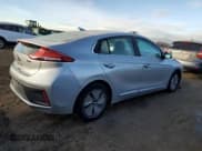 ✅ 2020 Hyundai Ioniq SE • VIN: KMHC75LC0LU212546 • Lot: 88224025. Wystawiony na Copart z przebiegiem 25 859 mil. Bezpłatny archiwum sprzedaży aukcyjnych z USA i szczegółowy raport historii pojazdu na DreamBid. Zdjęcie 3.