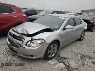 ✅ 2010 Chevrolet Malibu 2LT • VIN: 1G1ZD5EB5AF182367 • Lot: 82294144. Listed on Copart with 140,792 mi. Free auction sales archive from the USA and detailed vehicle history report at DreamBid. Image 1.