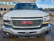 ✅ 2005 GMC Sierra 2500HD SLT • VIN: 1GTHK23215F867661 • Lot: 86147205. Listed on Copart with 412,692 mi. Free auction sales archive from the USA and detailed vehicle history report at DreamBid. Image 5.