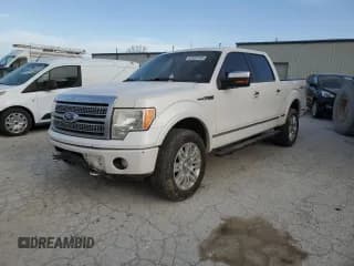 ✅ 2012 Ford F-150 XL • VIN: 1FTFW1EF2CFA22725 • Lot: 52432165. Listed on Copart with 309,656 mi. Free auction sales archive from the USA and detailed vehicle history report at DreamBid. Image 1.