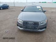 ✅ 2016 Audi A3 Premium • VIN: WAUB8GFF1G1114676 • Lot: 43477475. Listed on IAAI with 61,778 mi. Free auction sales archive from the USA and detailed vehicle history report at DreamBid. Image 12.