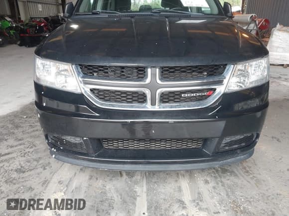 ✅ 2014 Dodge Journey SE • VIN: 3C4PDCAB7ET281275 • Lot: 43876619. Listed on IAAI with 129,908 mi. Free auction sales archive from the USA and detailed vehicle history report at DreamBid. Image 6.
