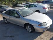 ✅ 2004 Chevrolet Cavalier • VIN: 1G1JC12F647229582 • Lot: 43103558. Listed on IAAI with 118,716 mi. Free auction sales archive from the USA and detailed vehicle history report at DreamBid. Image 1.