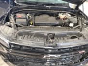 ✅ 2024 Chevrolet Tahoe Z71 • VIN: 1GNSKPKD8RR116056 • Lot: 84269235. Wystawiony na Copart z przebiegiem 32 631 mil. Bezpłatny archiwum sprzedaży aukcyjnych z USA i szczegółowy raport historii pojazdu na DreamBid. Zdjęcie 12.