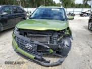 ✅ 2020 Hyundai Venue SEL • VIN: KMHRC8A36LU035124 • Lot: 85669145. Listed on Copart with 91,346 mi. Free auction sales archive from the USA and detailed vehicle history report at DreamBid. Image 5.