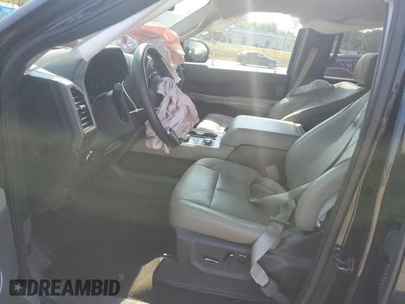 ✅ 2018 Ford Expedition Max XLT • VIN: 1FMJK1JT4JEA49263 • Лот: 80483405. Опубликован ранее на Copart с пробегом 56 943 миль. Бесплатный доступ к архиву аукционных продаж из США и подробный отчёт об истории автомобиля на DreamBid. Изображение 7.