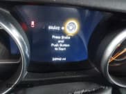 ✅ 2023 Jeep Gladiator Overland • VIN: 1C6HJTFG1PL562849 • Lot: 42076164. Listed on IAAI with 24,942 mi. Free auction sales archive from the USA and detailed vehicle history report at DreamBid. Image 7.