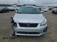 ✅ 2014 Subaru Impreza Special Sports Limited • VIN: JF1GPAS64E8232472 • Lot: 49284805. Listed on Copart with 190,630 mi. Free auction sales archive from the USA and detailed vehicle history report at DreamBid. Image 5.