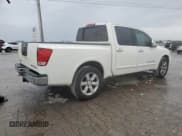 ✅ 2009 Nissan Titan LE • VIN: 1N6BA07D29N307293 • Lot: 42813355. Listed on Copart with 259,046 mi. Free auction sales archive from the USA and detailed vehicle history report at DreamBid. Image 3.