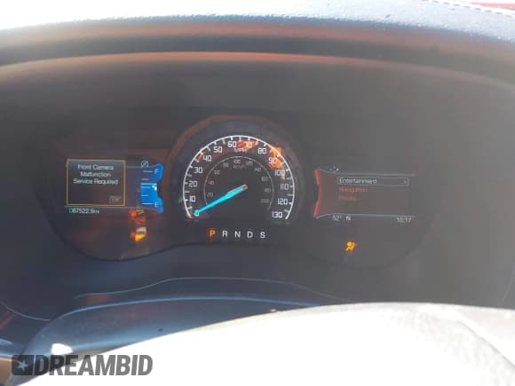 ✅ 2019 Ford Ranger Lariat • VIN: 1FTER4FH0KLB17790 • Lot: 43456261. Wystawiony na IAAI z przebiegiem 87 522 mil. Bezpłatny archiwum sprzedaży aukcyjnych z USA i szczegółowy raport historii pojazdu na DreamBid. Zdjęcie 7.