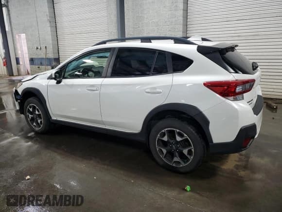 ✅ 2020 Subaru Crosstrek Premium • VIN: JF2GTAEC5LH268046 • Лот: 86076475. Опубликован ранее на Copart с пробегом 36 882 миль. Бесплатный доступ к архиву аукционных продаж из США и подробный отчёт об истории автомобиля на DreamBid. Изображение 2.