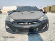 ✅ 2014 Hyundai Genesis Coupe Premium • VIN: KMHHT6KDXEU118663 • Lot: 67302595. Wystawiony na Copart z przebiegiem 114 118 mil. Bezpłatny archiwum sprzedaży aukcyjnych z USA i szczegółowy raport historii pojazdu na DreamBid. Zdjęcie 5.