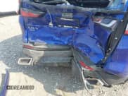 ✅ 2023 Honda CR-V Sport Touring • VIN: 7FARS6H92PE013016 • Lot: 43121709. Wystawiony na IAAI z przebiegiem 33 662 mil. Bezpłatny archiwum sprzedaży aukcyjnych z USA i szczegółowy raport historii pojazdu na DreamBid. Zdjęcie 19.