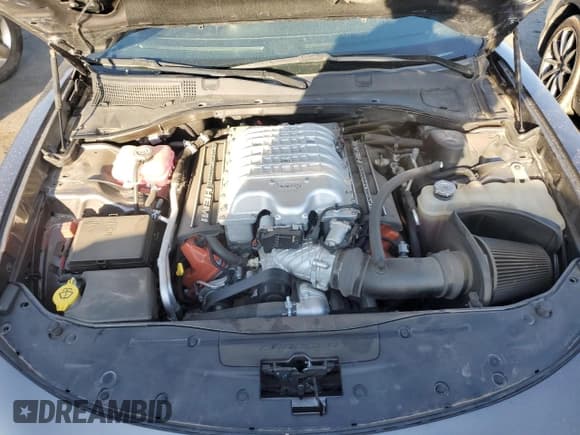 ✅ 2022 Dodge Charger SRT Hellcat Widebody • VIN: 2C3CDXL94NH109704 • Lot: 73009814. Listed on Copart with 23,284 mi. Free auction sales archive from the USA and detailed vehicle history report at DreamBid. Image 11.