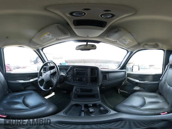 ✅ 2005 Chevrolet Silverado 2500HD LS • VIN: 1GCHK23UX5F970479 • Lot: 42342835. Wystawiony na IAAI z przebiegiem 259 879 mil. Bezpłatny archiwum sprzedaży aukcyjnych z USA i szczegółowy raport historii pojazdu na DreamBid. Zdjęcie 20.