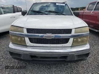 ✅ 2005 Chevrolet Colorado 1SB LS Z85 • VIN: 1GCCS138958169909 • Лот: 73707724. Опубликован ранее на Copart с пробегом Не указан. Бесплатный доступ к архиву аукционных продаж из США и подробный отчёт об истории автомобиля на DreamBid. Изображение 5.