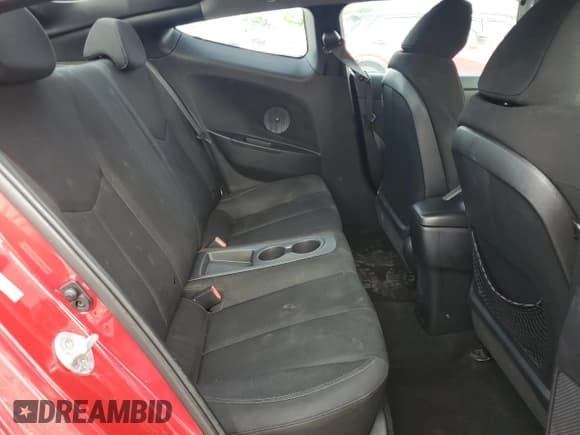 ✅ 2014 Hyundai Veloster • VIN: KMHTC6ADXEU215552 • Lot: 60042914. Wystawiony na Copart z przebiegiem 90 653 mil. Bezpłatny archiwum sprzedaży aukcyjnych z USA i szczegółowy raport historii pojazdu na DreamBid. Zdjęcie 12.