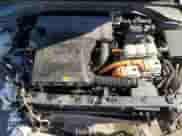 2018 Hyundai Ioniq SEL с VIN KMHC75LC4JU084485, выставлен на аукционе Copart как лот 89862055 с пробегом 77 239 миль миль и Списание • Salvage title. История ставок и продаж доступна на DreamBid. Изображение 11.