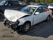 ✅ 2006 Hyundai Sonata GLS • VIN: 5NPEU46F76H146517 • Лот: 80542385. Опубликован ранее на Copart с пробегом Не указан. Бесплатный доступ к архиву аукционных продаж из США и подробный отчёт об истории автомобиля на DreamBid. Изображение 1.