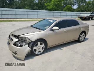 ✅ 2008 Chevrolet Malibu 2LT • VIN: 1G1ZJ577X84181822 • Лот: 59051185. Опубликован ранее на Copart с пробегом 197 886 миль. Бесплатный доступ к архиву аукционных продаж из США и подробный отчёт об истории автомобиля на DreamBid. Изображение 1.