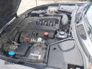 ✅ 2003 Jaguar XK • VIN: SAJDA42C732A35547 • Lot: 42090286. Listed on IAAI with 65,840 mi. Free auction sales archive from the USA and detailed vehicle history report at DreamBid. Image 10.