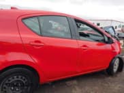 ✅ 2016 Toyota Prius One • VIN: JTDKDTB39G1132863 • Lot: 43562409. Listed on IAAI with Not provided. Free auction sales archive from the USA and detailed vehicle history report at DreamBid. Image 13.