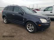 ✅ 2014 Chevrolet Captiva Sport LT • VIN: 3GNAL3EK3ES511880 • Lot: 58447295. Wystawiony na Copart z przebiegiem 125 848 mil. Bezpłatny archiwum sprzedaży aukcyjnych z USA i szczegółowy raport historii pojazdu na DreamBid. Zdjęcie 4.