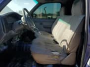 ✅ 1995 Toyota Tacoma • VIN: 4TAUN41B1SZ018267 • Lot: 70471895. Listed on Copart with 191,593 mi. Free auction sales archive from the USA and detailed vehicle history report at DreamBid. Image 7.