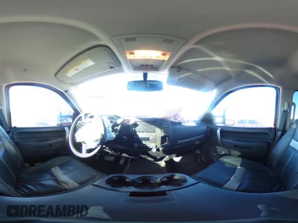 ✅ 2013 Chevrolet Silverado 2500HD LT • VIN: 1GC1KXCG0DF228275 • Lot: 41464323. Listed on IAAI with 93,952 mi. Free auction sales archive from the USA and detailed vehicle history report at DreamBid. Image 18.