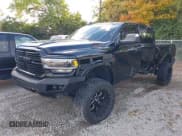 ✅ 2022 Ram 2500 Laramie • VIN: 3C6UR5FL1NG327295 • Lot: 43548472. Listed on IAAI with 107,821 mi. Free auction sales archive from the USA and detailed vehicle history report at DreamBid. Image 18.