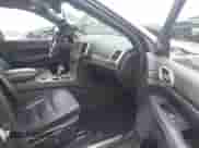 2016 Jeep Grand Cherokee Limited с VIN 1C4RJFBMXGC327800, выставлен на аукционе IAAI как лот 43238739 с пробегом 123 054 миль миль и . История ставок и продаж доступна на DreamBid. Изображение 5.