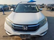 ✅ 2015 Honda CR-V • VIN: 3HGRM3874FG003844 • Lot: 80721135. Wystawiony na Copart z przebiegiem 166 379 mil. Bezpłatny archiwum sprzedaży aukcyjnych z USA i szczegółowy raport historii pojazdu na DreamBid. Zdjęcie 5.