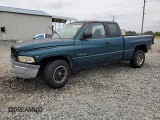 1997 Dodge 1500 с VIN 3B7HC13Y9VM544020, выставлен на аукционе Copart как лот 58787855 с пробегом 256 160 миль миль и На запчасти • Non repairable. История ставок и продаж доступна на DreamBid. Изображение 1.