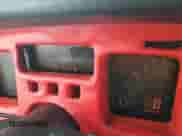 1989 Chevrolet Corvette with VIN 1G1YY3186K5107036, listed as a Copart auction lot 63697875 with 127,039 mi miles and Clean title. Bid and sale history available at DreamBid. Image 9.