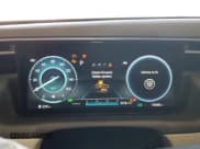 ✅ 2024 Hyundai Tucson Limited • VIN: KM8JFDD23RU152040 • Lot: 78188284. Wystawiony na Copart z przebiegiem 15 480 mil. Bezpłatny archiwum sprzedaży aukcyjnych z USA i szczegółowy raport historii pojazdu na DreamBid. Zdjęcie 9.