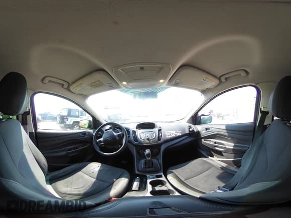 ✅ 2015 Ford Escape S • VIN: 1FMCU0F71FUC51144 • Лот: 43121106. Опубликован ранее на IAAI с пробегом 148 333 миль. Бесплатный доступ к архиву аукционных продаж из США и подробный отчёт об истории автомобиля на DreamBid. Изображение 18.