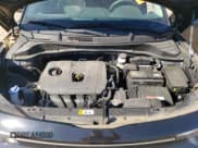 ✅ 2021 Kia Soul LX • VIN: KNDJ22AU1M7738706 • Lot: 80374605. Listed on Copart with 14,673 mi. Free auction sales archive from the USA and detailed vehicle history report at DreamBid. Image 11.