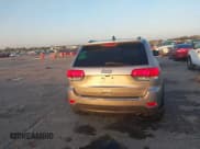 ✅ 2018 Jeep Grand Cherokee Limited • VIN: 1C4RJEBG6JC131610 • Lot: 43523658. Listed on IAAI with 103,551 mi. Free auction sales archive from the USA and detailed vehicle history report at DreamBid. Image 17.